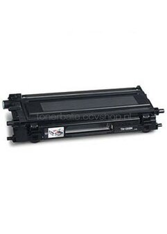 FLWR Brother TN-135BK zwart