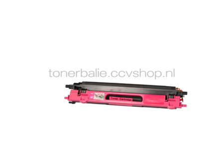FLWR Brother TN-135M magenta