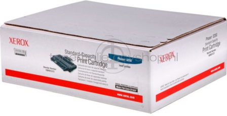 Xerox 106R1373 zwart