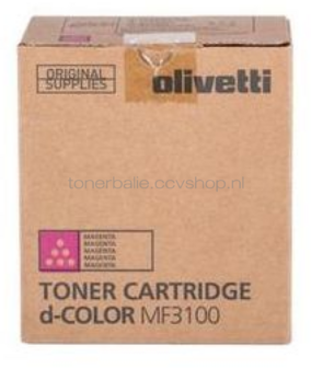 Olivetti MF3100 magenta