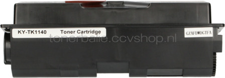 FLWR Kyocera Mita TK-1140 zwart