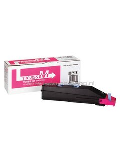 Kyocera Mita TK-855 magenta