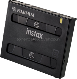 Fujifilm Instax Instant Film Wide 2x 10 sheets   20 vellen