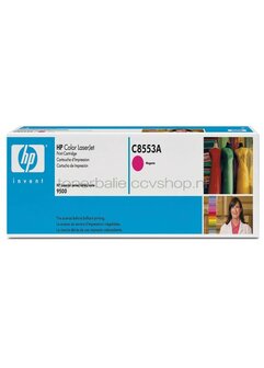 HP 822A toner magenta