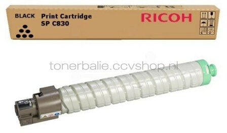 Ricoh 821185 zwart