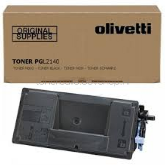 Olivetti B1071 toner zwart