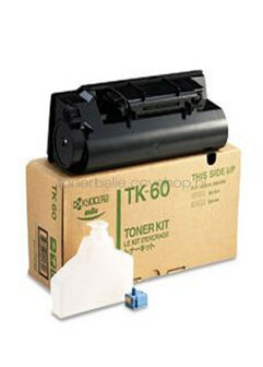 Kyocera Mita TK-60 zwart