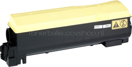 Kyocera Mita TK-560Y geel