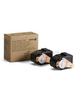 Xerox 7100 Duo-pack magenta