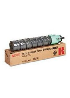Ricoh Type 245 BK (toner) zwart