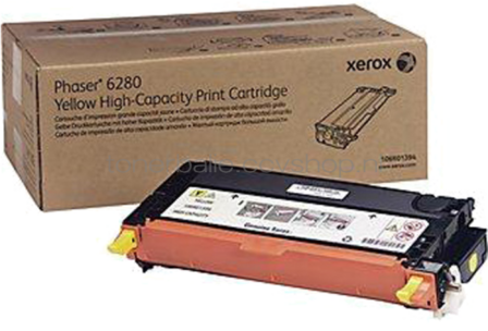 Xerox 6280 geel