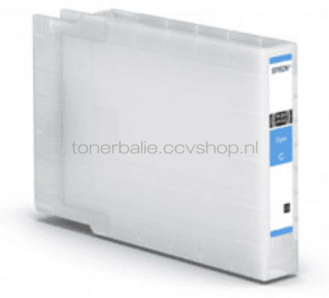 Epson T04B cyaan