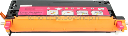FLWR Dell 3110 magenta
