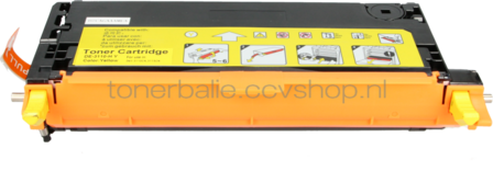 FLWR Dell 3110 geel