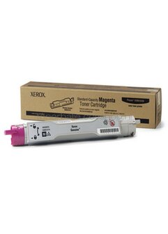 Xerox 6300 magenta
