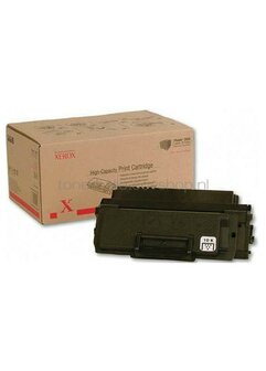 Xerox 3450 HC zwart