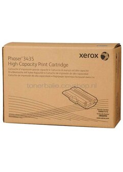 Xerox 3435 HC zwart