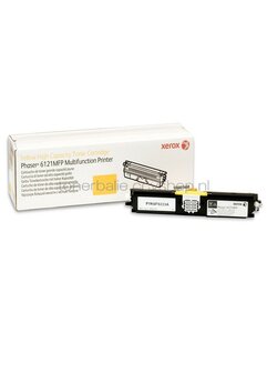Xerox 6121 MFP geel