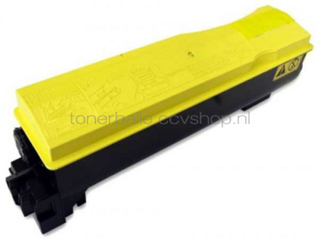Kyocera Mita TK-570 geel