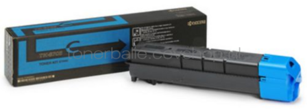 Kyocera Mita TK-8705 cyaan
