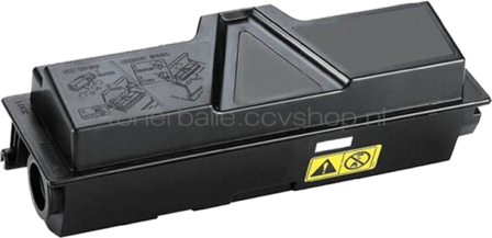 Huismerk Kyocera Mita TK-140 zwart