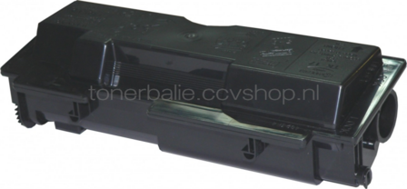 Huismerk Kyocera Mita TK-17 zwart