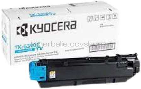 Kyocera Mita TK-5390C cyaan