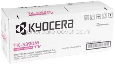 Kyocera Mita TK-5390M magenta