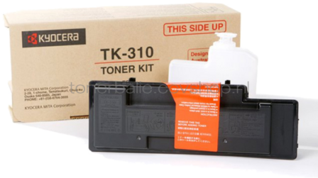 Kyocera Mita TK-310 zwart