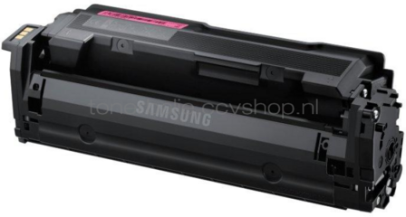 Samsung CLT-M603L magenta