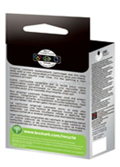 Lexmark 26 kleur