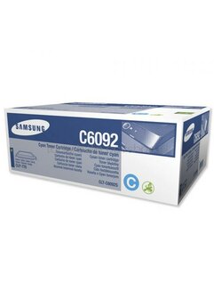 Samsung SU082A cyaan