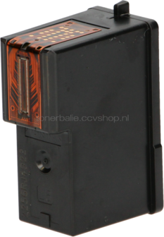 FLWR Lexmark 34XL zwart