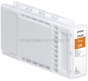 Epson T44QA40 oranje