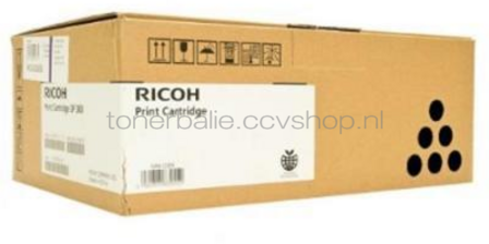 Ricoh SP C840 zwart