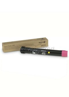 Xerox Phaser 7800 magenta