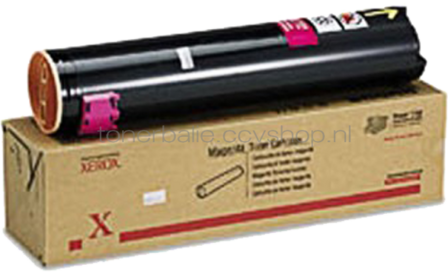 Xerox 7750 magenta