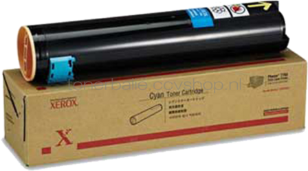 Xerox 7750 cyaan