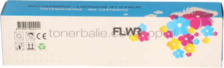 FLWR HP 991X geel