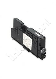 Ricoh Type 165 BK (toner) zwart