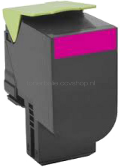 Lexmark 700X3 magenta