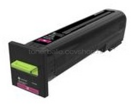 Lexmark 82K2HME magenta