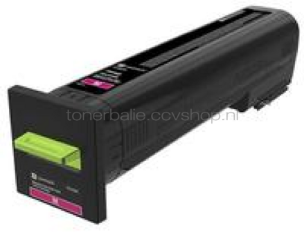 Lexmark 72K2XME magenta