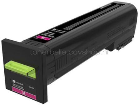 Lexmark 82K2XME magenta