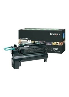 Lexmark C792 zwart