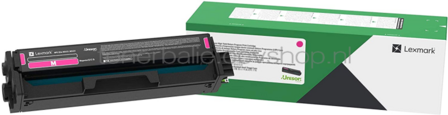 Lexmark C332HM0 magenta