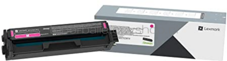 Lexmark C330H30 magenta