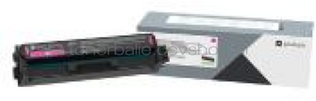 Lexmark C320030 toner magenta