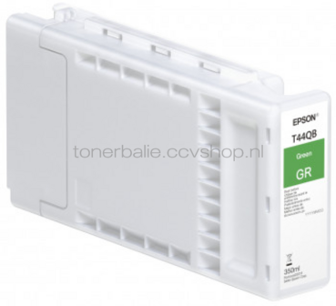 Epson T44QB40 groen