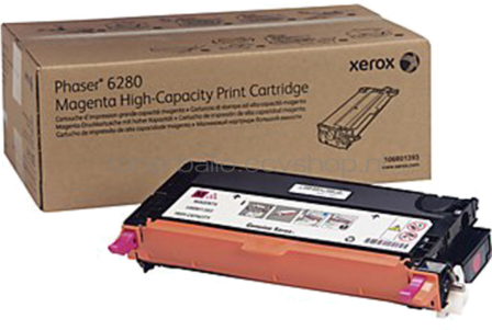 Xerox 6280 magenta